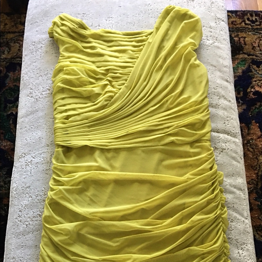 Tadashi Shoji Dress